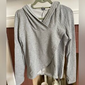 Yoga/work out Sweater